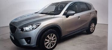 Mazda CX-5 2.2L Skyactiv-D 150CV 2WD Essence