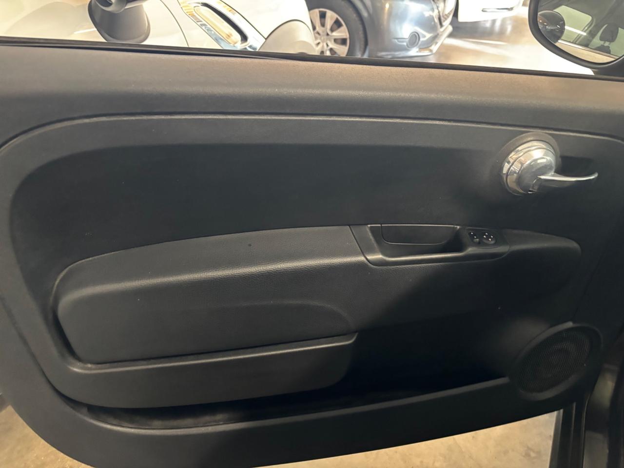 Fiat 500 1.2 BENZINA *AUTOMATICA*OK NEOPATENTATI *