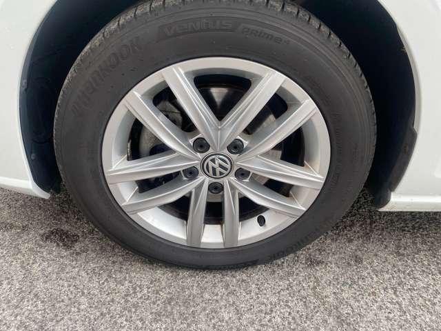 Volkswagen Golf 5p 1.4 tsi Executive 125cv dsg