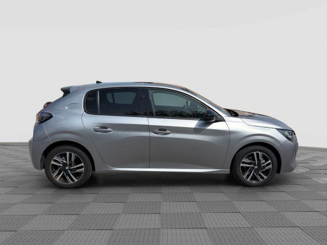 PEUGEOT 208 208 PureTech 100 Stop&Start 5 porte Allure