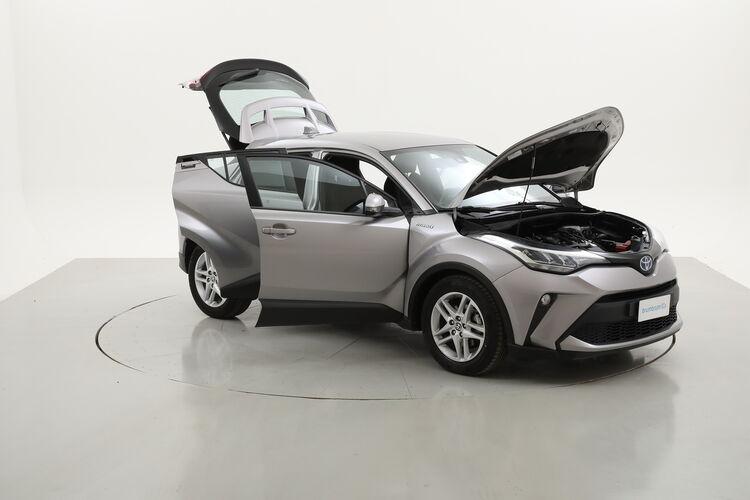 Toyota C-HR Hybrid Business BR222969 1.8 Full Hybrid 122CV