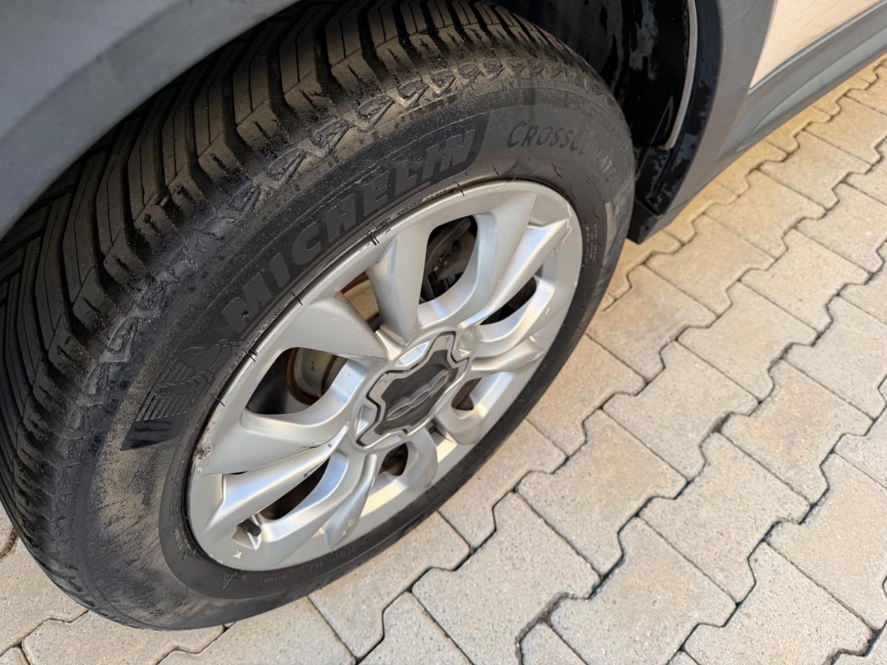 Fiat 500X 1.6 MULTJET