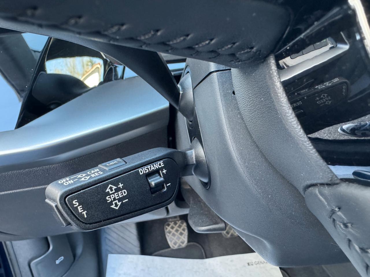 Audi A3 30 2.0 tdi Advanced / NO VINCOLI