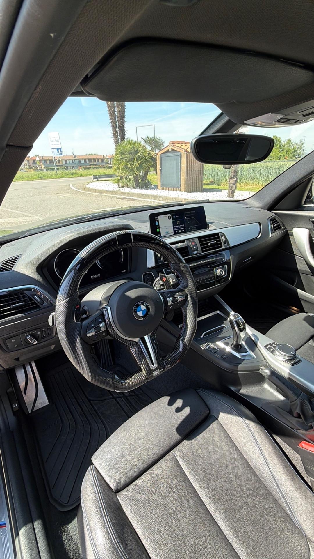 Bmw 120i Msport