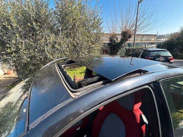 Lancia Ypsilon 1.3 Multijet 16V Argento