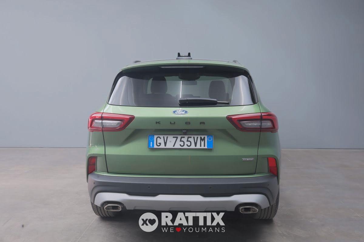 Ford Kuga 2.5 full hybrid 180CV Active X auto