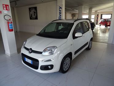 FIAT Panda 1.2 69cv Lounge
