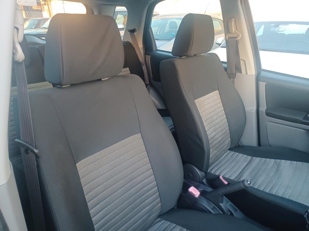 Suzuki SX4 1.6 GPL. ANNO 2010 UNICO PROPRIETARIO