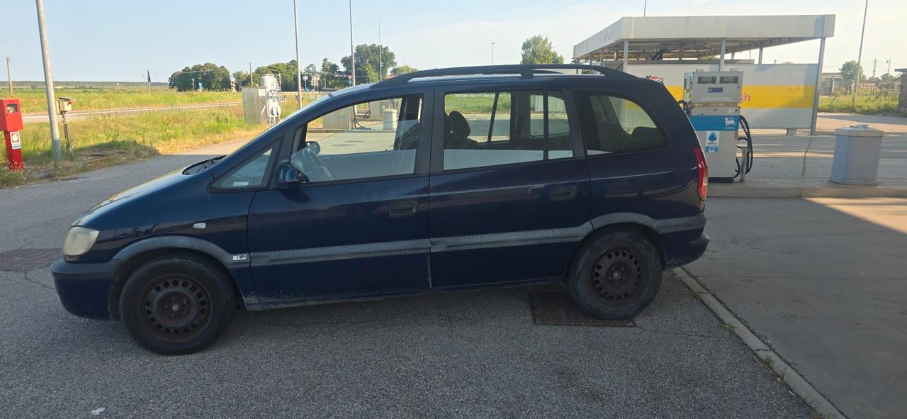Opel Astra 1.5 Turbo Diesel 130 CV AT8 Edition