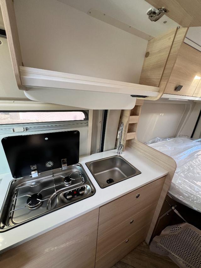 CHAUSSON V594S