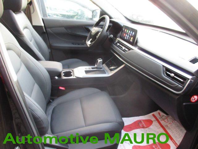 DR MOTOR DR 5.0 s3 1.5 Turbo CVT Bi-Fuel GPL