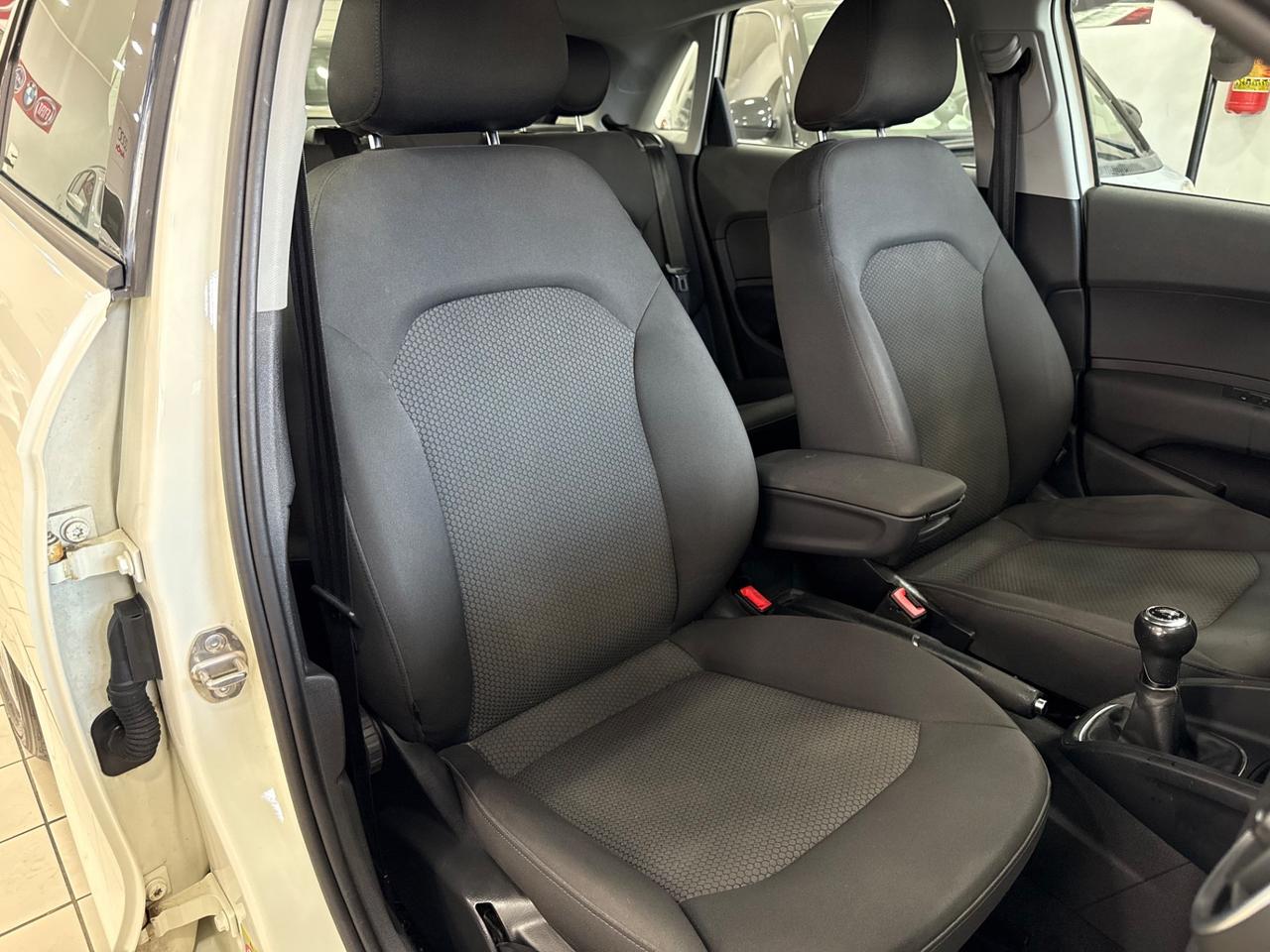 Audi A1 1.6 tdi 5P 2014 nuova full optional