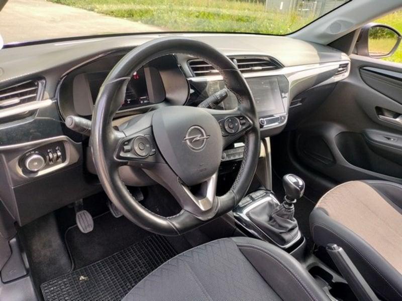 Opel Corsa 1.2 100 CV Elegance