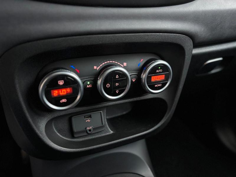 Fiat 500 L 500L 0.9 t.air t. natural power Lounge 80cv