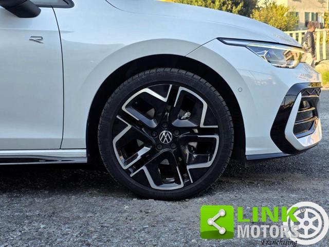 VOLKSWAGEN Golf 1.5 eTSI 150 CV ACT DSG R-Line Plus