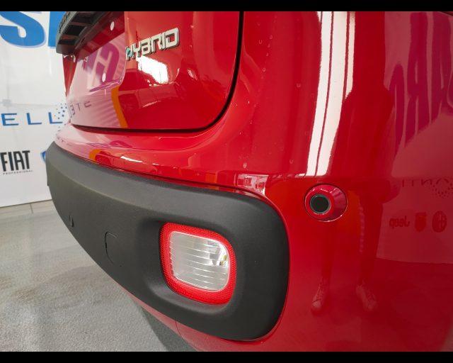 FIAT New Panda 1.0 firefly hybrid s&s 70cv