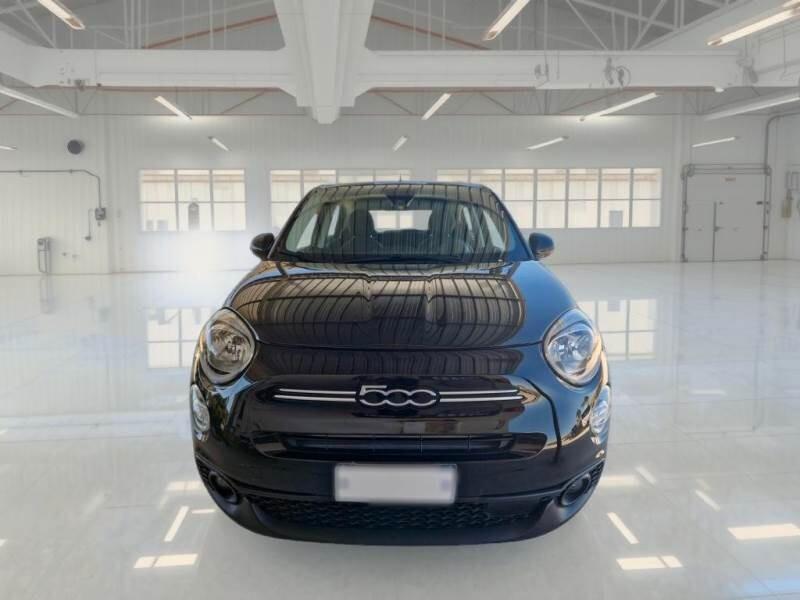 Fiat 500X 1.3 MultiJet 95 CV PREZZO REALE IVA ESPOSTA