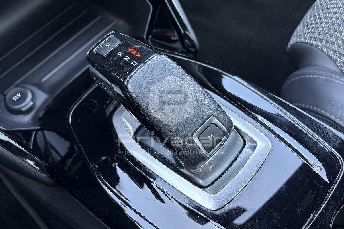 PEUGEOT 208 PureTech 130 Stop&Start EAT8 5 porte GT Line