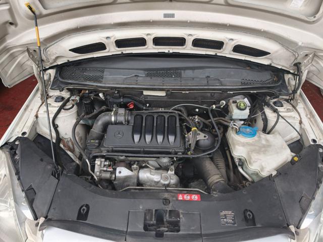 MERCEDES-BENZ B 180 CDI Executive ( KM CERTIFICATI )