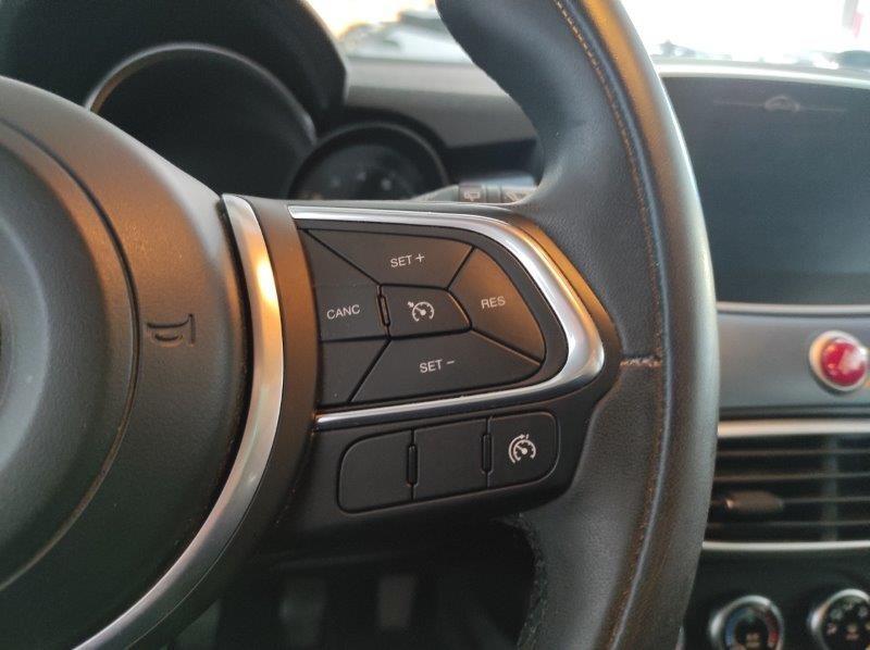 FIAT 500X - 500X 1.0 T3 120 CV Mirror