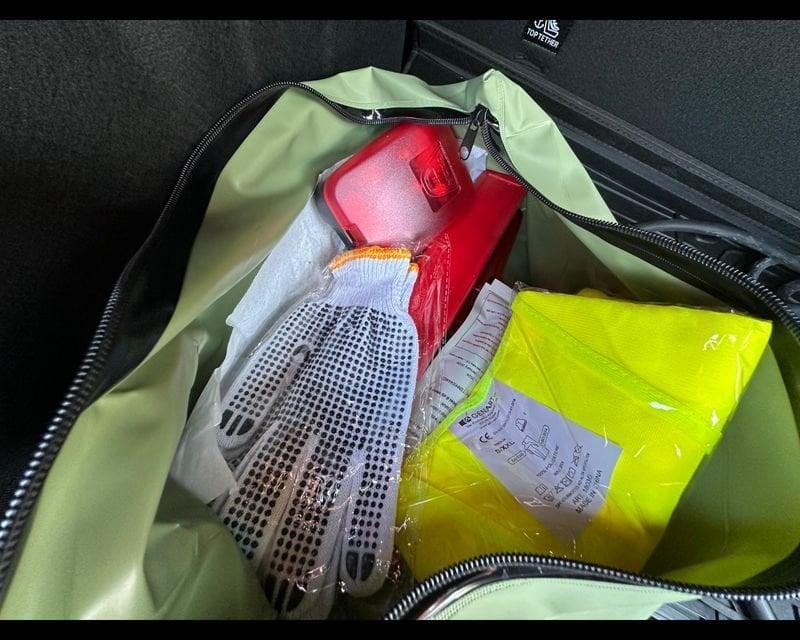 Dacia Spring Spring Extreme Electric 26,8 kWh