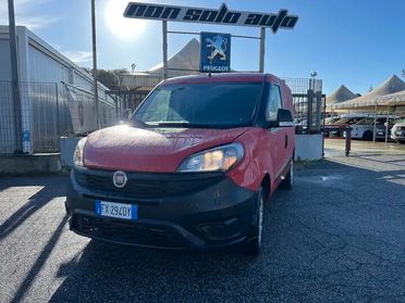 Fiat Doblo Doblò 1.4 T-Jet 16V Easy