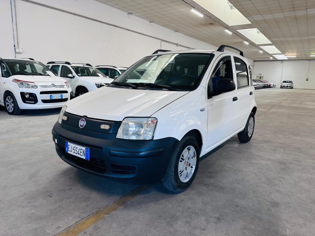 Fiat Panda 1.2 GPL Van Active 2 posti