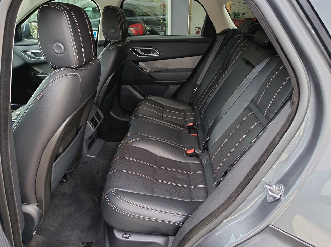 Land Rover Range Velar 2.0D I4 240 CV SE