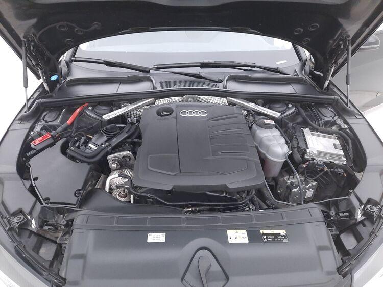 Audi A4 30 Business S tronic BR614833 2.0 Mild Hybrid 136CV