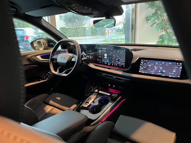 AUDI A5 AVANT TDI 204CV MHEV+ QUATTRO S-TRONIC S-LINE