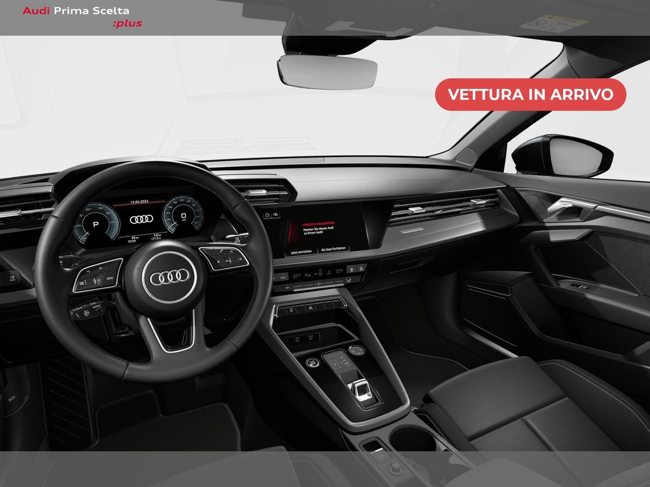 Sportback 40 TFSI e S line edition S tronic