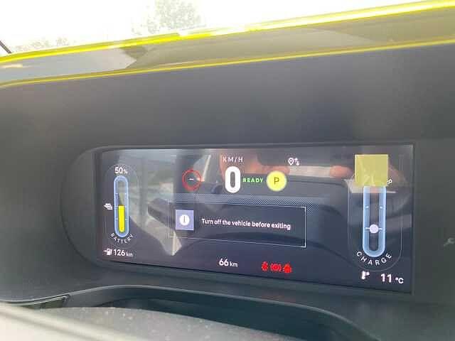 Fiat Grande Panda 1.2 Hybrid 100 CV S&S Pop