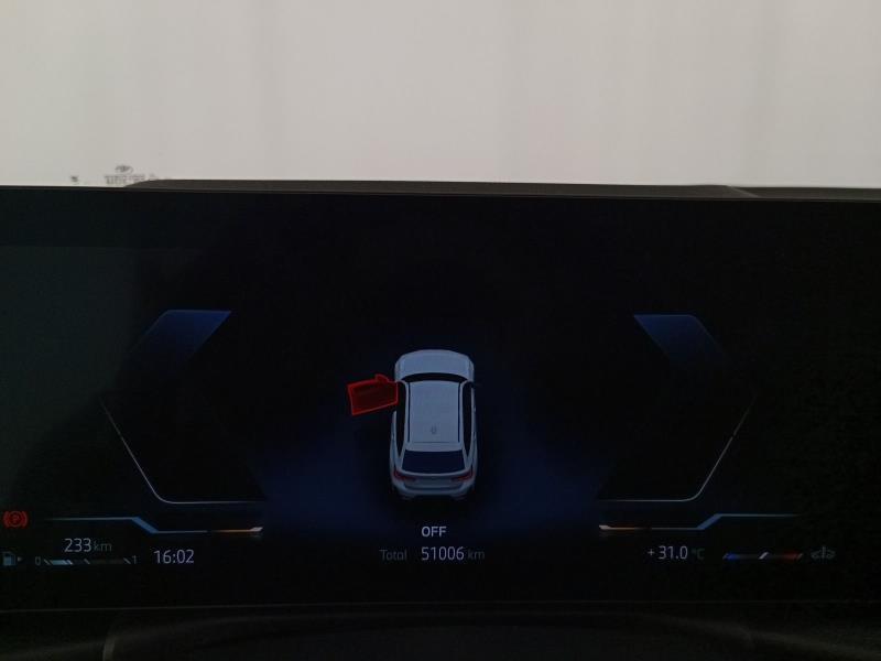 BMW Serie 3 M Touring 340 d Mild Hybrid 48V xDrive Steptronic