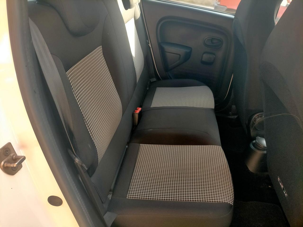 Renault Twingo SCe Life