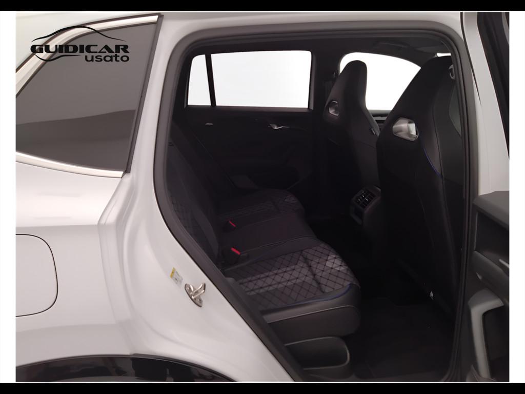 VOLKSWAGEN Tiguan III 2024 - Tiguan 1.5 etsi R-Line Plus 150cv dsg