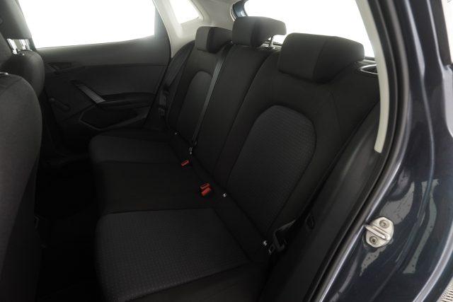 SEAT Ibiza Ibiza 1.0 EcoTSI 115 CV DSG 5 porte Style