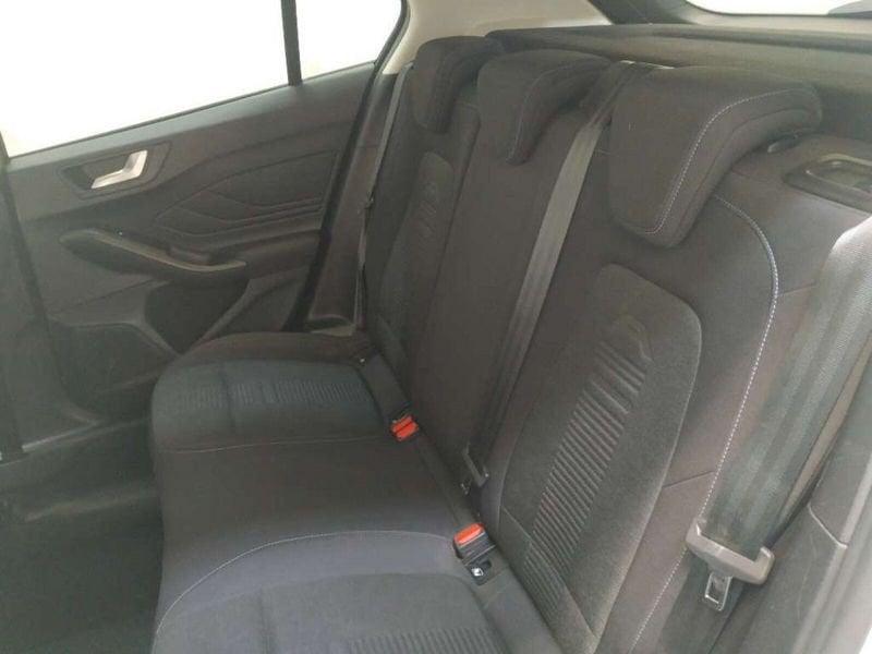 Ford Focus Active 1.5 ecoblue s&s 120cv
