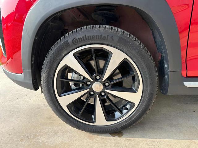 DR MOTOR DR 3.0 1.5 CVT BENZ/GPL FINO AL 07/33 CAMBIO AUT OK NEOP