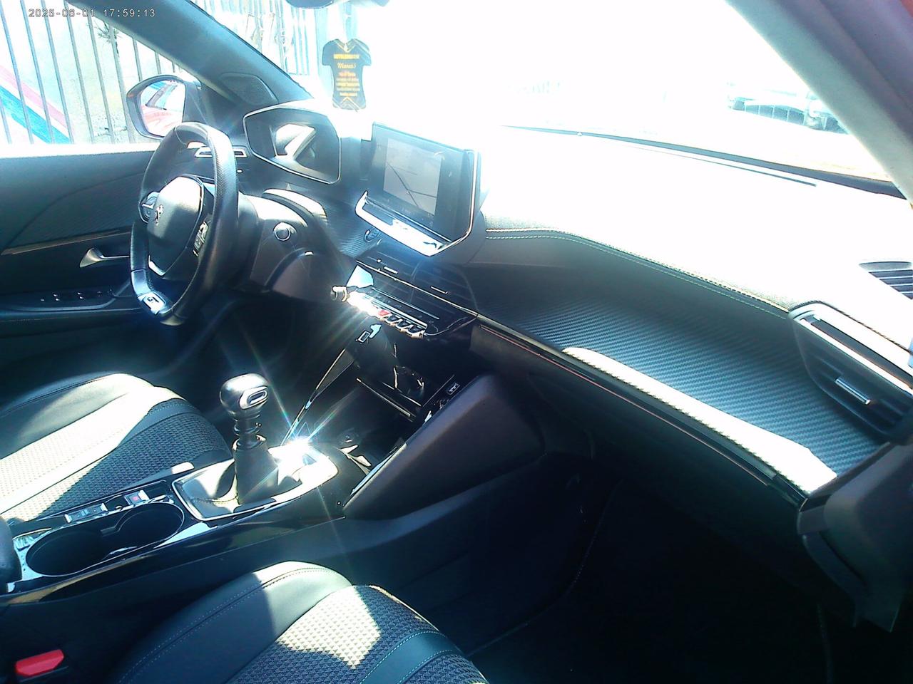 Peugeot 2008 PureTech 130 S&S GT Line