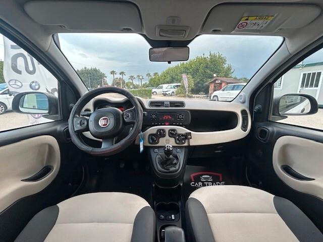 Fiat Panda 1.3 MJT 95 CV S&S Easy