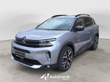 Citroën C5 Aircross BlueHDi 130 CV Automatica NAVI LED Shine S&S