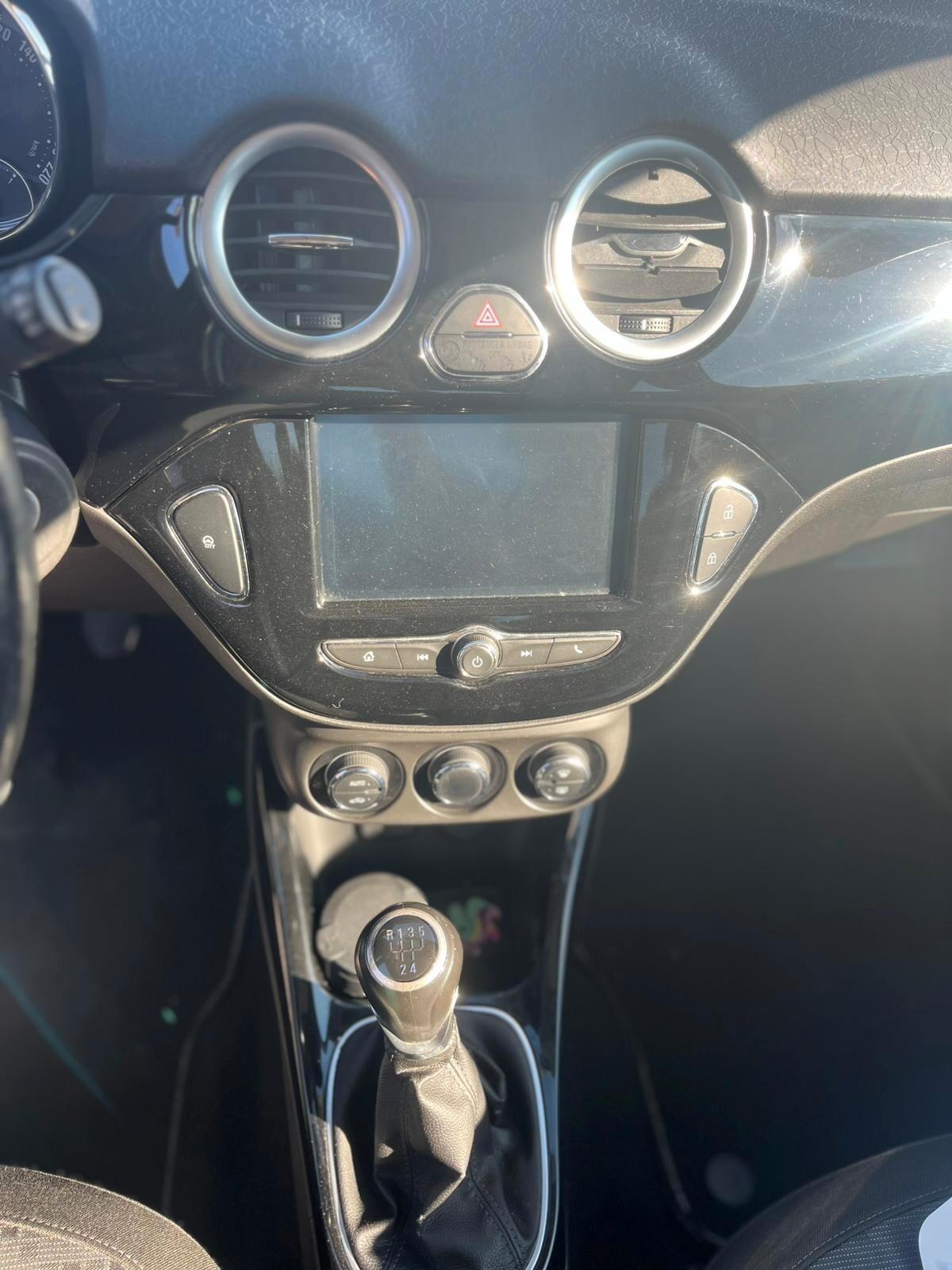 Opel Adam 1.2 70 CV Air