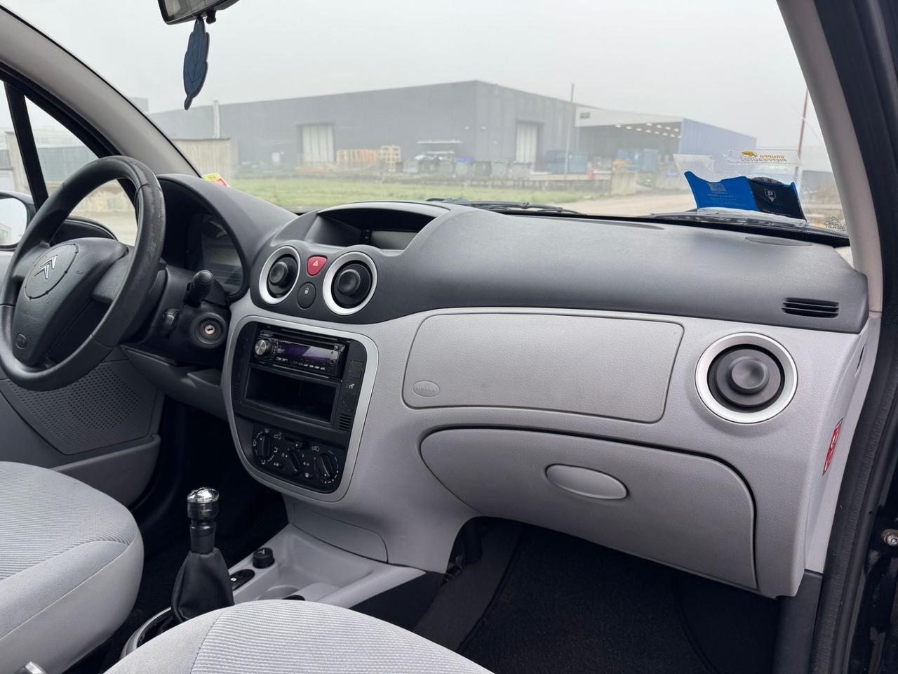 Citroen C3 Pinko KM 120000