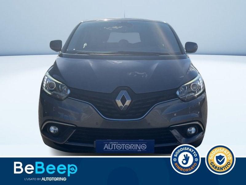 Renault Scénic 1.5 DCI ENERGY ZEN 110CV