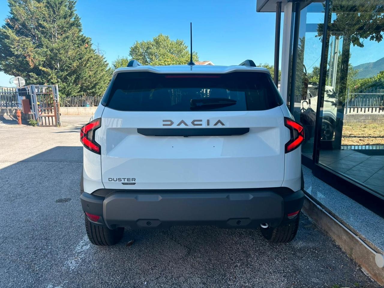 Dacia Duster Full Hybrid Extreme - PRONTO CONSEGNA