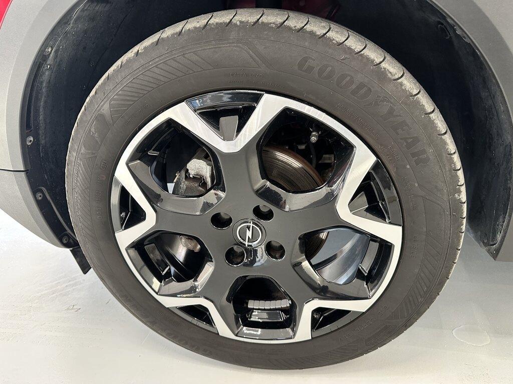 Opel Mokka 1.2 T Ultimate