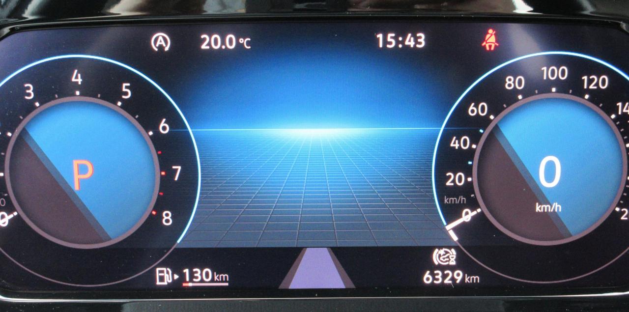 Volkswagen Golf 1.0 etsi evo Life 110cv DSG