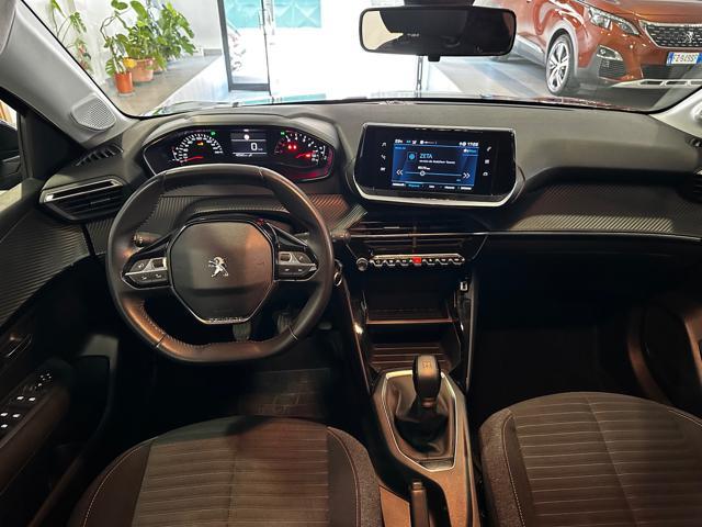 PEUGEOT 208 PureTech 75 cv Allure Pack