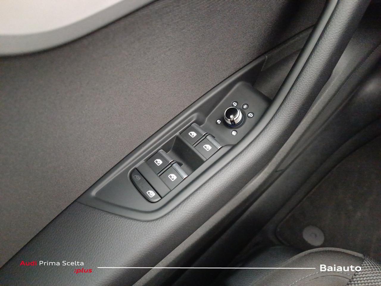 Audi A4 avant 30 2.0 tdi mhev 136cv s tronic