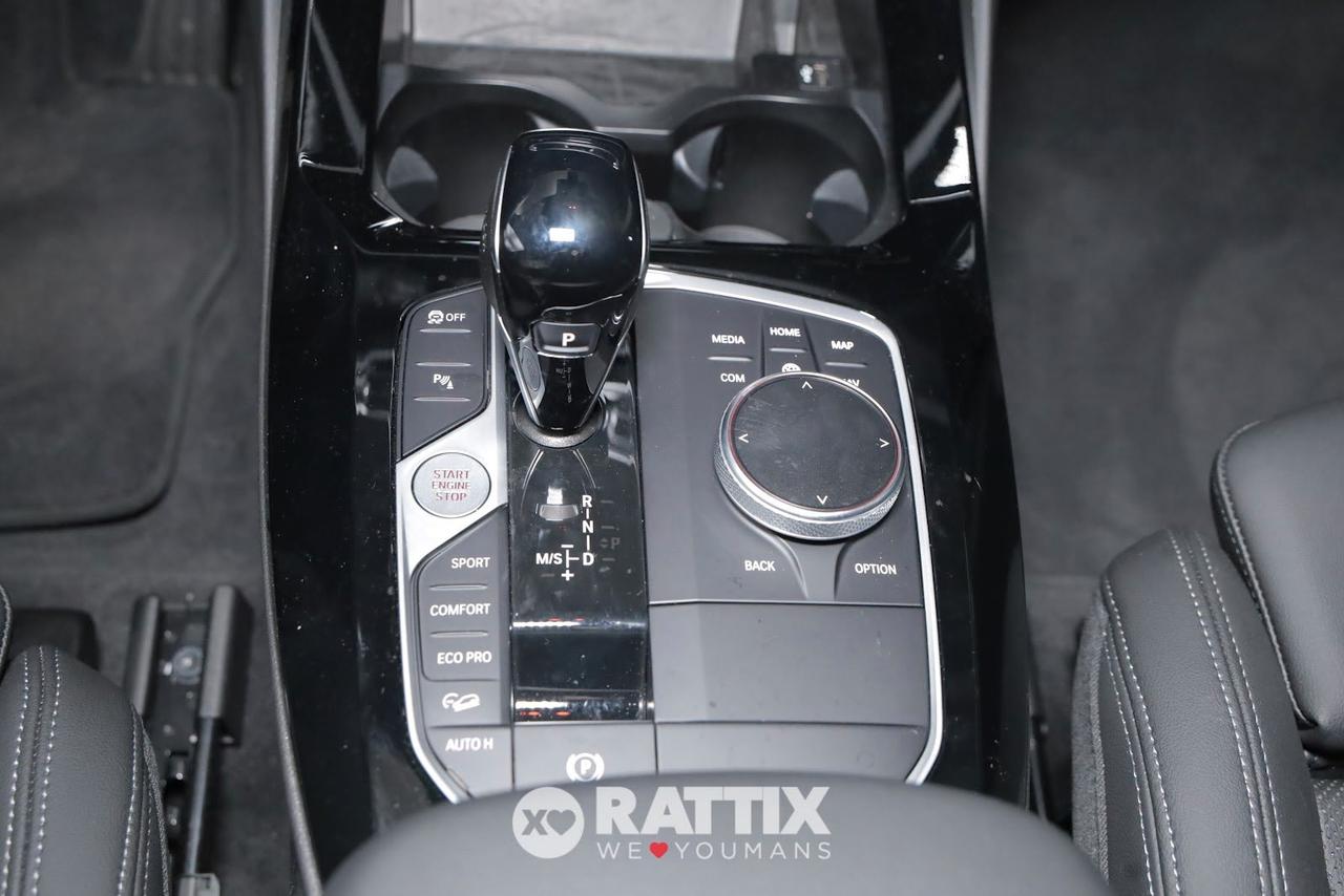 BMW X3 20d 2.0 Mhev 48V xDrive Auto